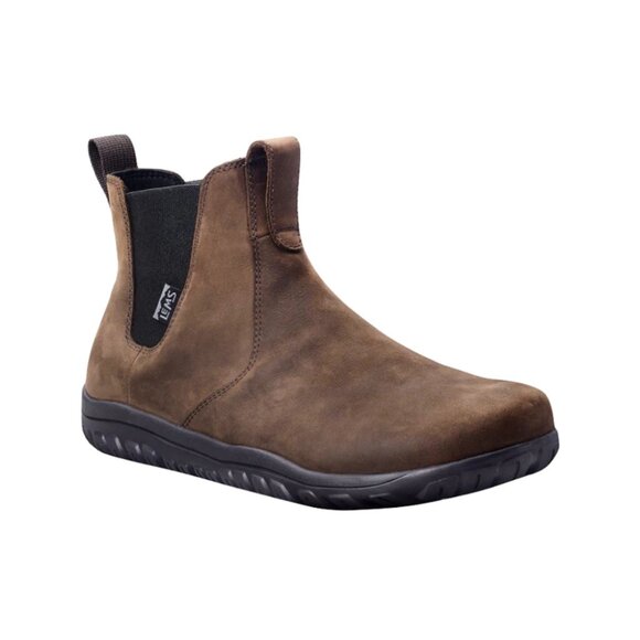 Lems Women's Chelsea Boot Waterproof - Espresso - Picture 2 of 8